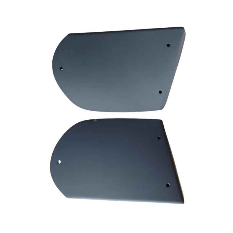 Brixton Cromwell 1200 Side Panels