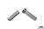Aluminum grip handle 7/8" - 1"