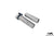 Aluminum grip handle 7/8" - 1"