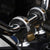 Handlebar Riser Clamp for Triumph T100 / T120 / Bobber / Speedmaster