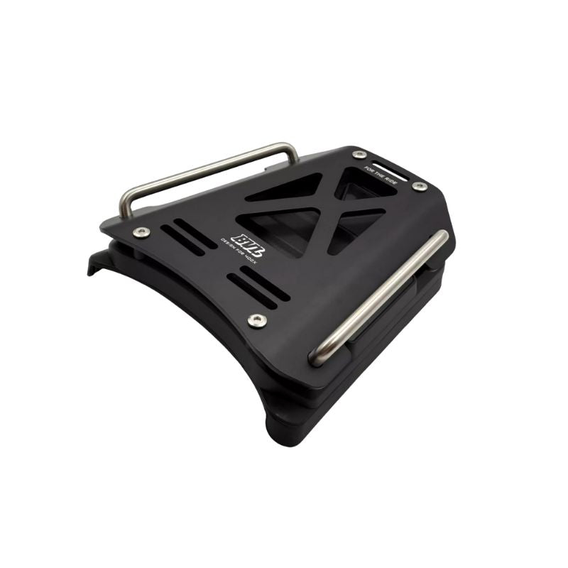 Upgraded Luggage Rack for Triumph Scrambler 400X
