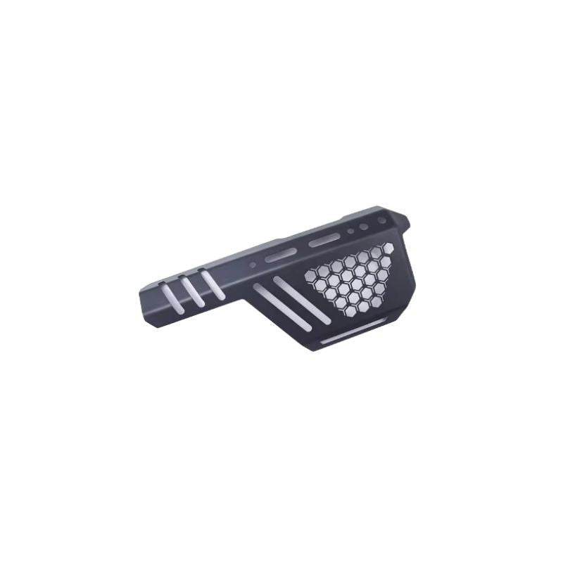 Triumph Scrambler 400 X Exhaust Guard