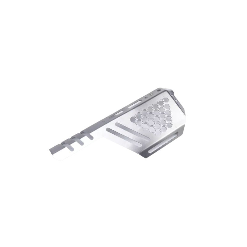 Triumph Scrambler 400 X Exhaust Guard