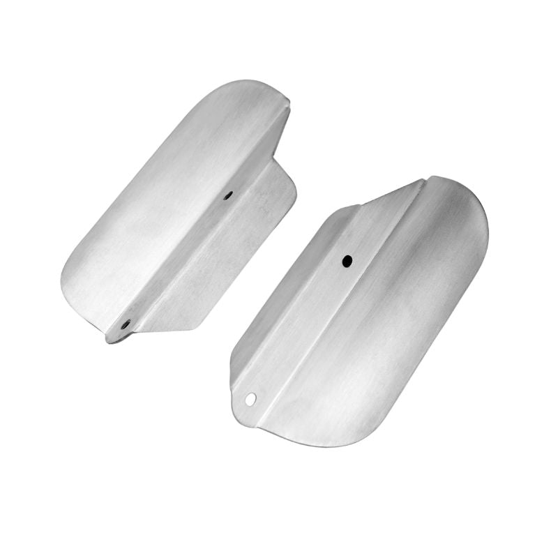 Aluminum Fork Protection for BMW R12