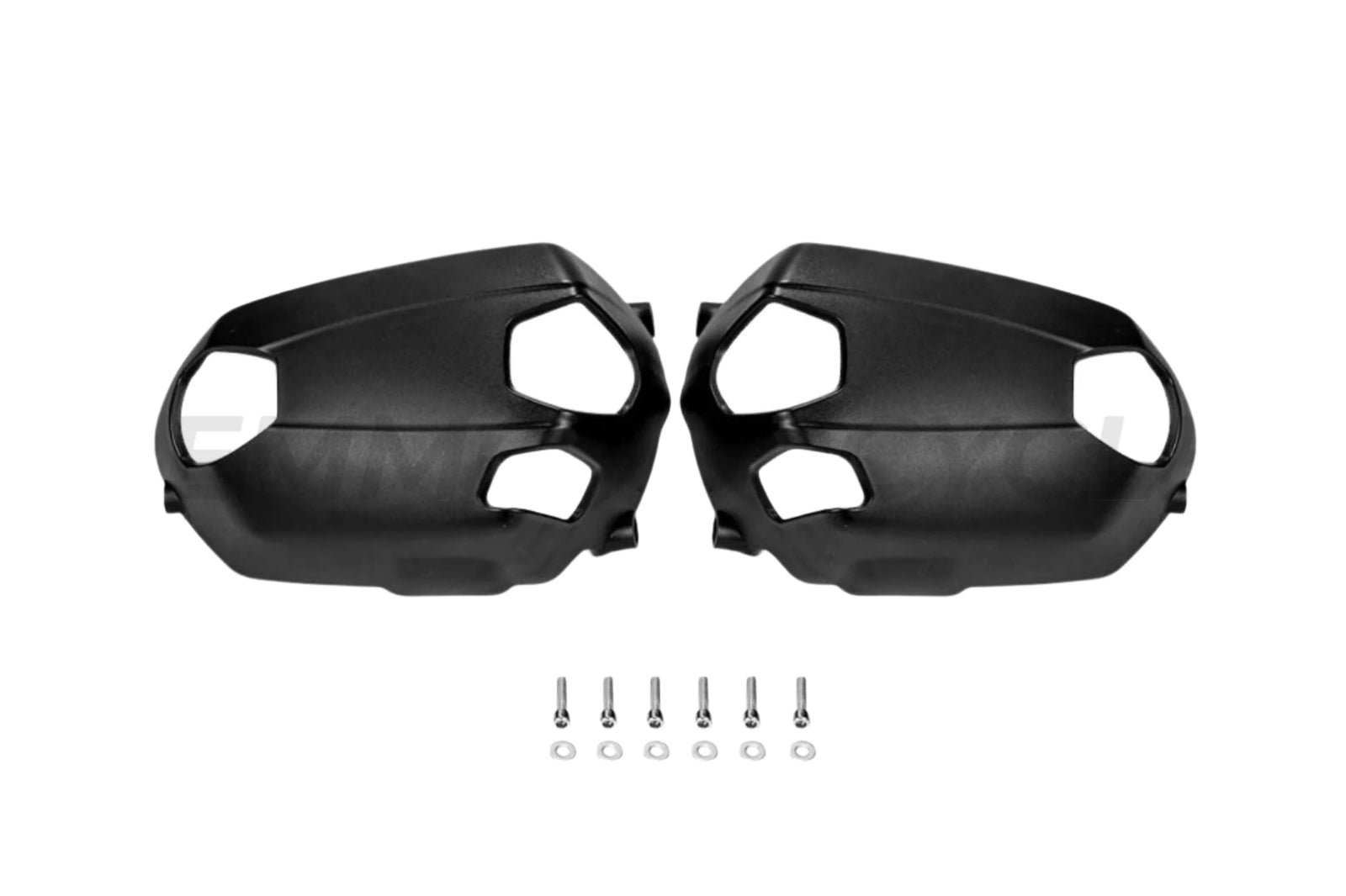 BMW R9T GS1200 Engine Protection