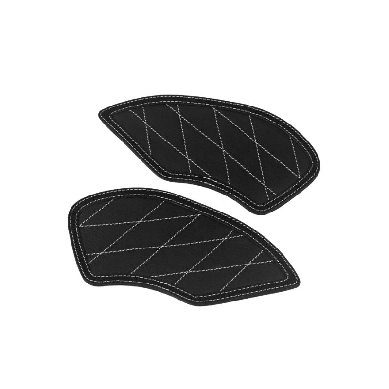 Side tank protectors for BMW R Nine T