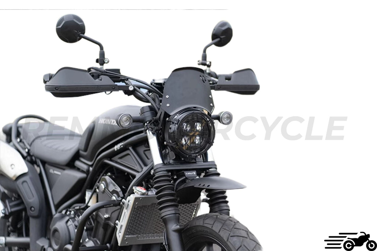 Front fender for Honda 500CL