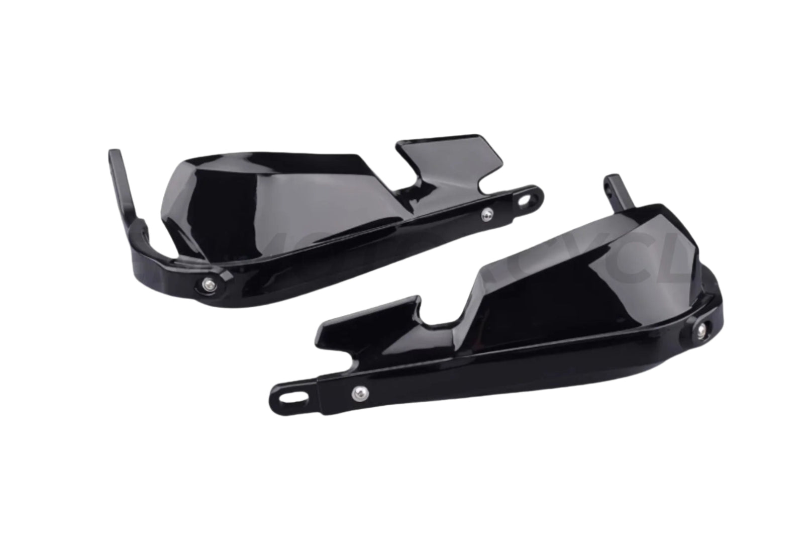 Hand Guards for Triumph Scrambler 400 X