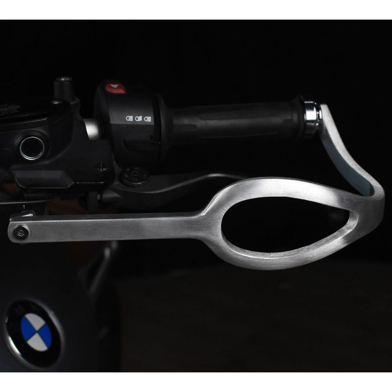 Aluminum Handguards for BMW R Nine T