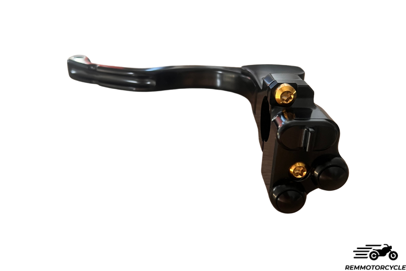 HD Clutch Lever Premium REM witch switch