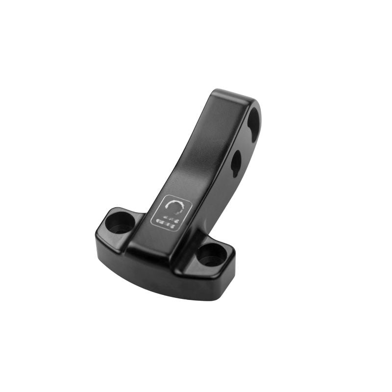 Front Headlight Mount Riser for BMW R12