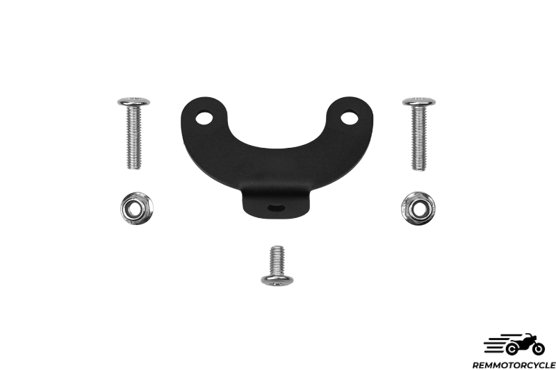 Relocation Bracket for Triumph Modern Classics