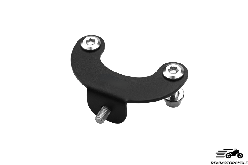 Relocation Bracket for Triumph Modern Classics