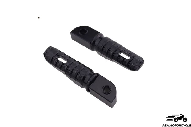 Passenger Foot Pegs for Triumph Speed 400 / Scrambler 400X