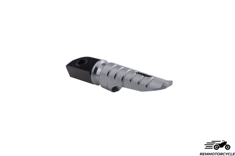 Passenger Foot Pegs for Triumph Speed 400 / Scrambler 400X