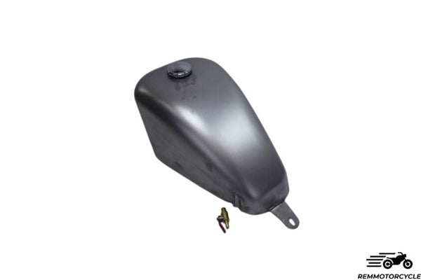 9L Peanut Tank for HONDA SHADOW 1100 - REM