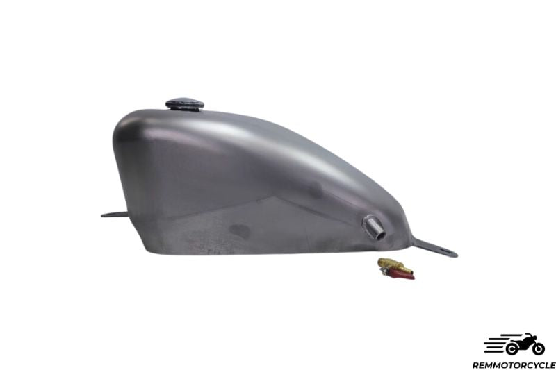 9L Peanut Tank for HONDA SHADOW 1100