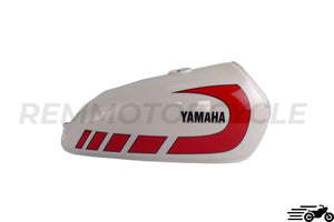 Yamaha DT 360 Gas tank 