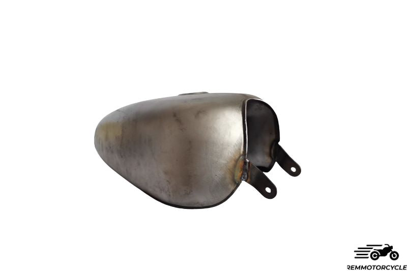 Yamaha SR400 SR500 Fuel Tank