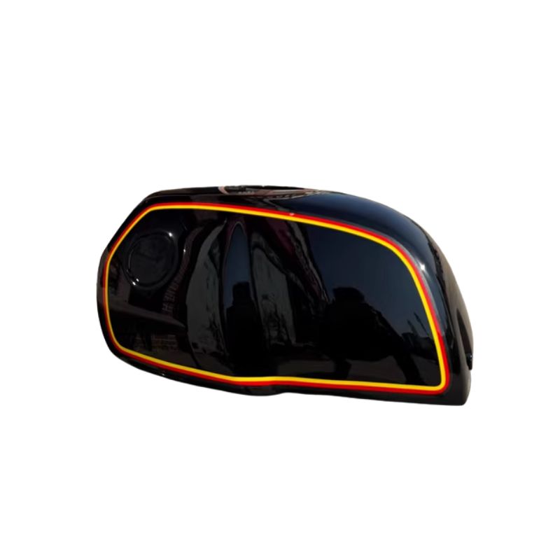 BMW R NineT Series R Replica fuel tank