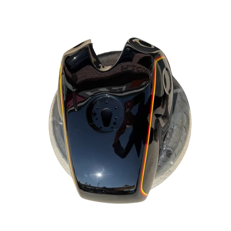 BMW R NineT Series R Replica fuel tank