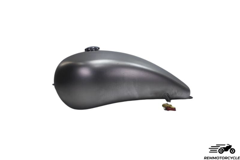 14L Tank Bobber Honda Shadow 1100