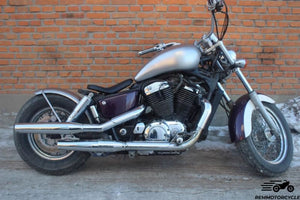 14L Tank Bobber Honda Shadow 1100