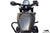 Triumph Bobber 14.5L Aluminum Tank