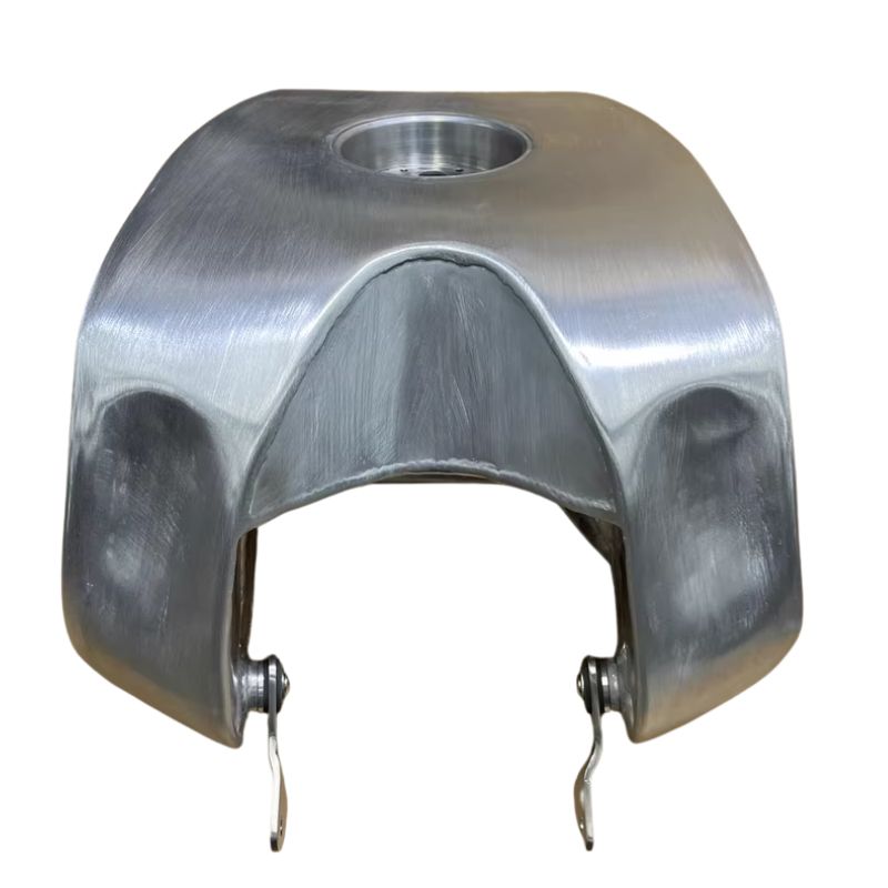 30L large-capacity aluminum fuel tank for BMW R NineT