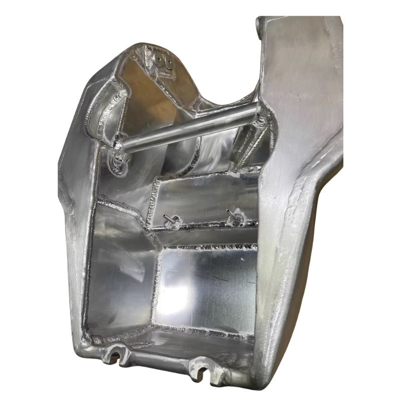 30L large-capacity aluminum fuel tank for BMW R NineT