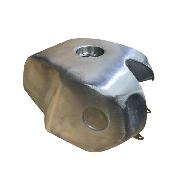 30L large-capacity aluminum fuel tank for BMW R NineT