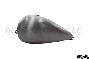 Large Capacity Softail Fuel Tank 24 Liters