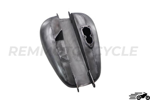 Large Capacity Softail Fuel Tank 24 Liters