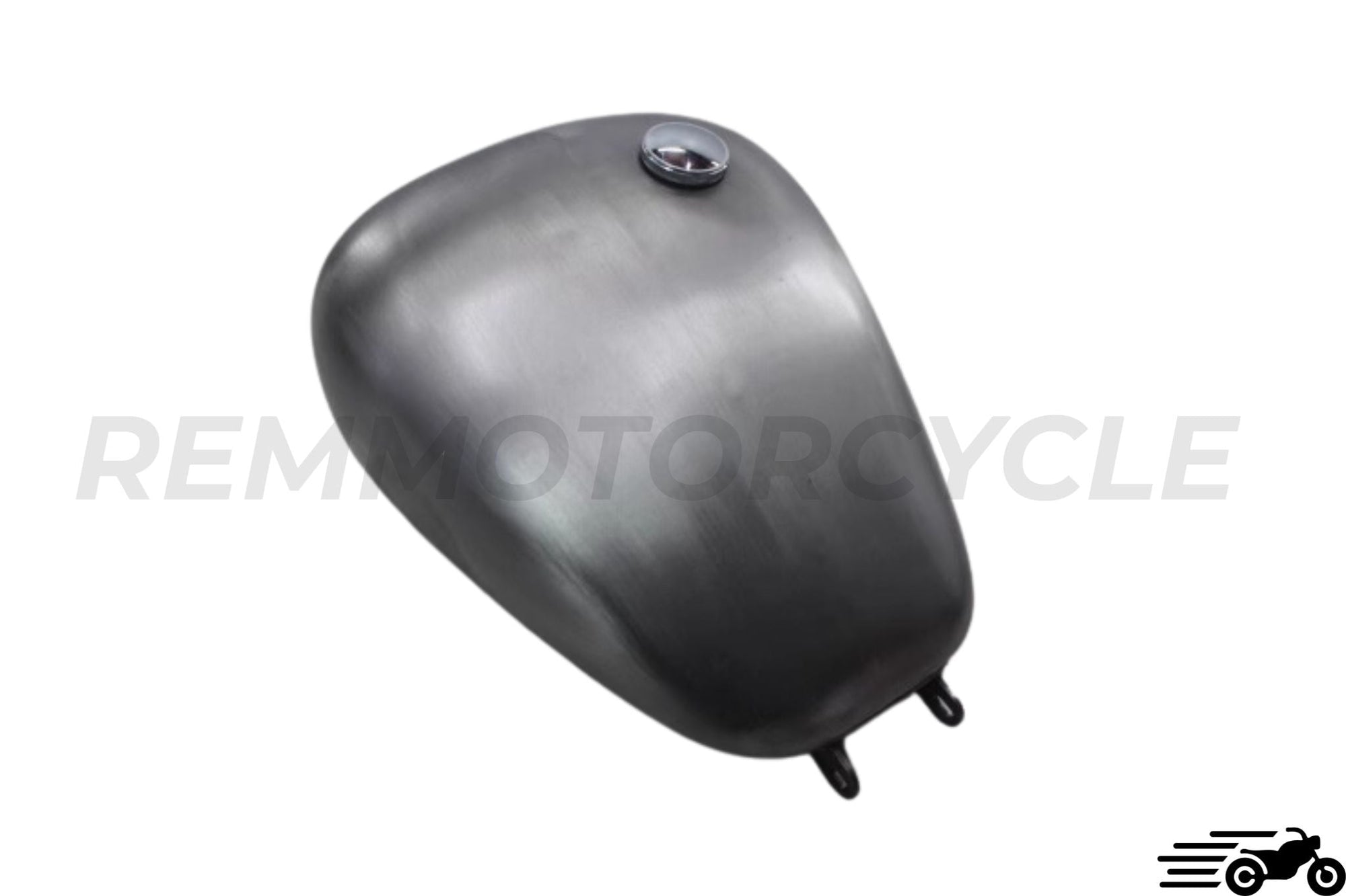 Large Capacity Softail Fuel Tank 24 Liters