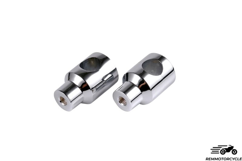 1&quot; Riser Harley Sportster Simplified Clamp