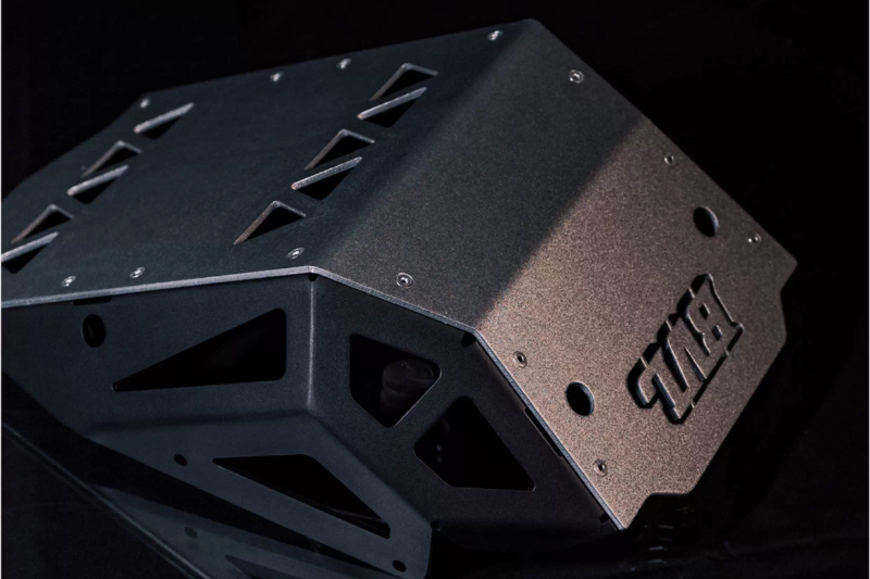 Engine Guard MT450