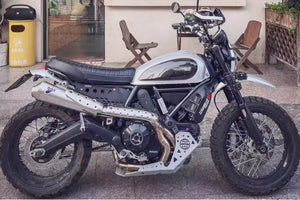 Ducati Scrambler SKID PLATE