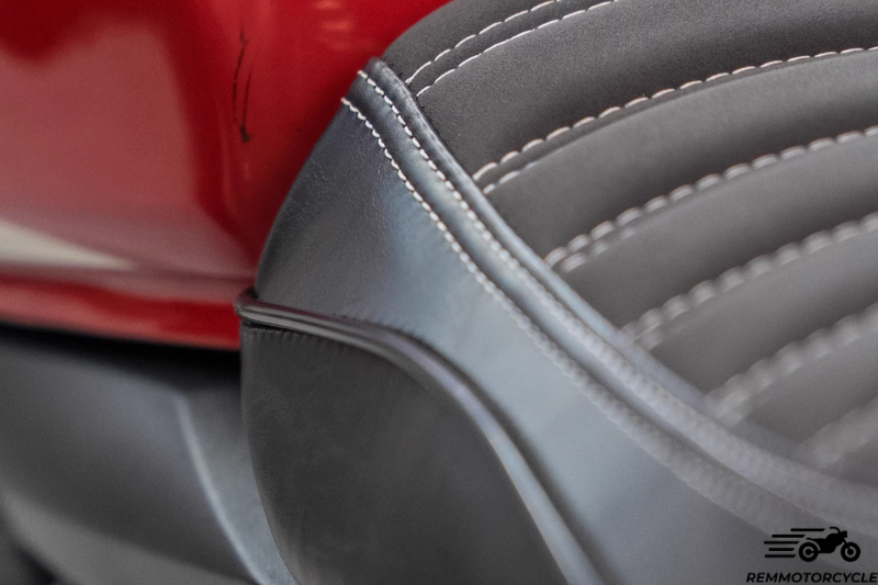 Seat  for Triumph Scrambler / Speed 400