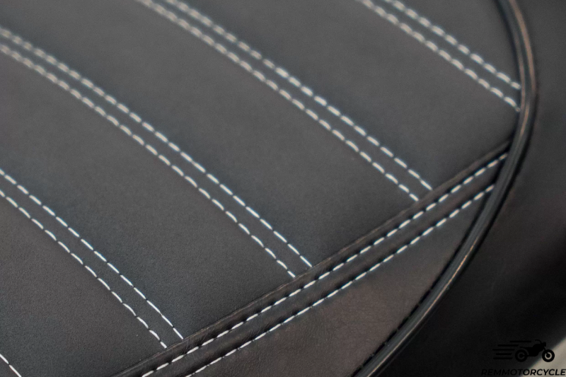 Seat  for Triumph Scrambler / Speed 400