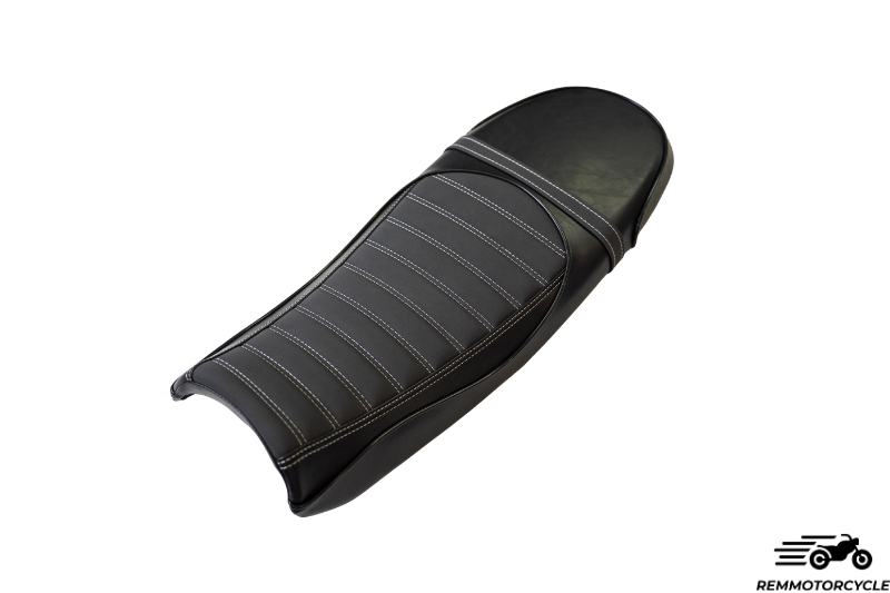 BVL Seat  for Triumph Scrambler / Speed 400