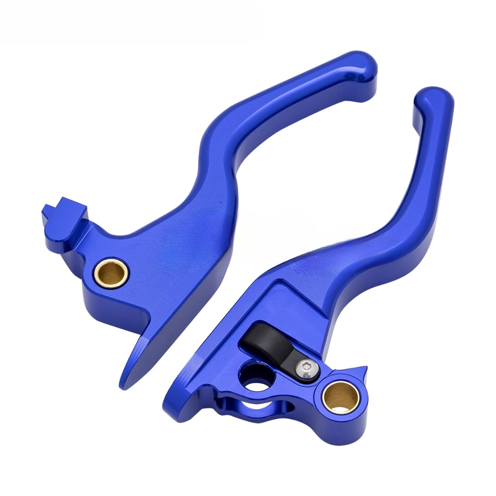 Softail Short Brake and Clutch Lever