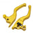 Softail Short Brake and Clutch Lever