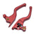 Softail Short Brake and Clutch Lever