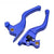 Softail Short Brake and Clutch Lever