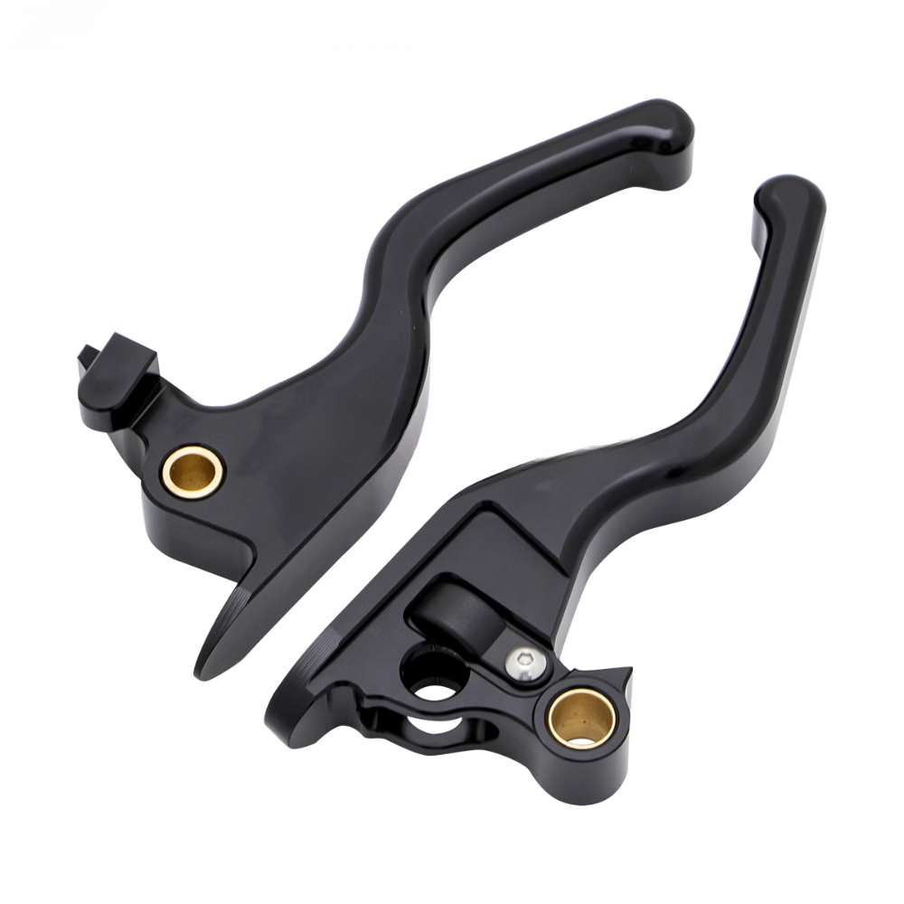 Softail Short Brake and Clutch Lever