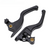 Softail Short Brake and Clutch Lever