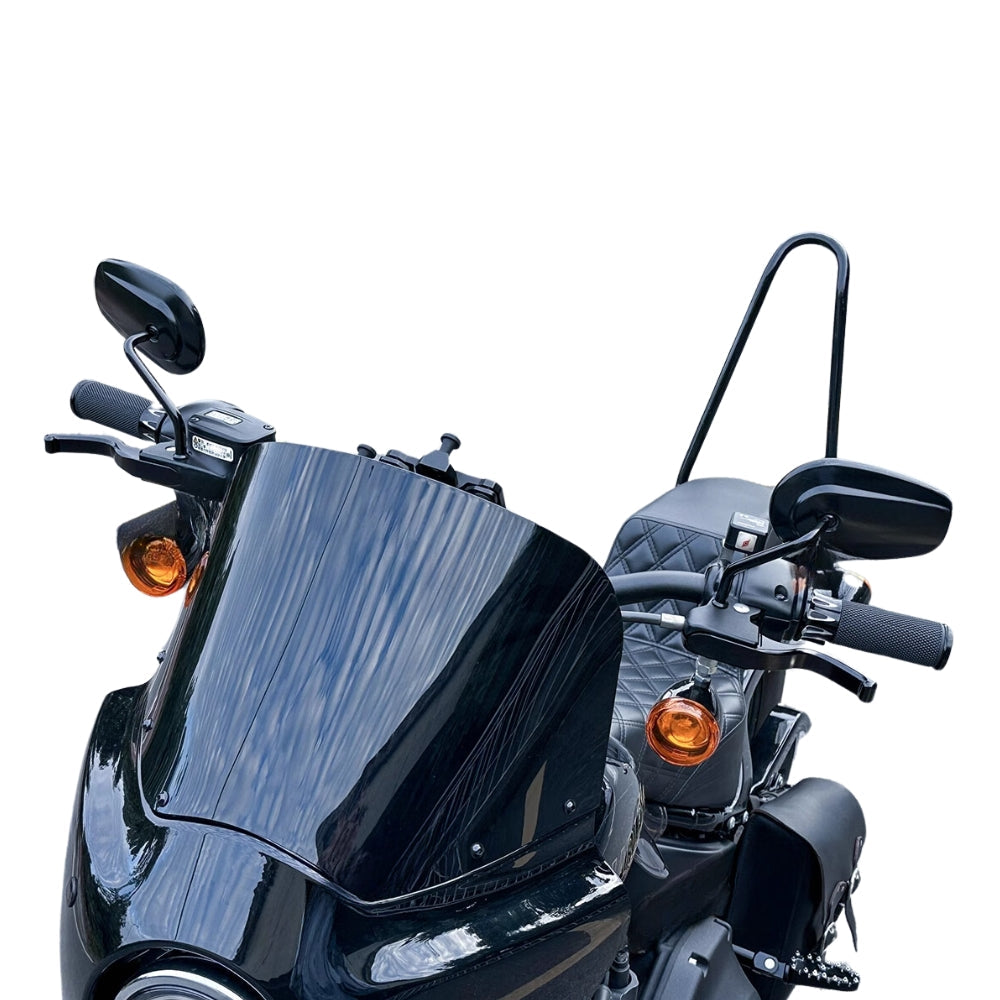 Softail Short Brake and Clutch Lever