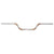 Welded Raw Stainless Steel Handlebar 1inch