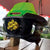 BAJA headlight bracket
