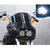 Fairing Double BAJA Headlight Softail